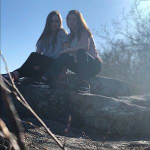 Meet your Posher, Meaghan